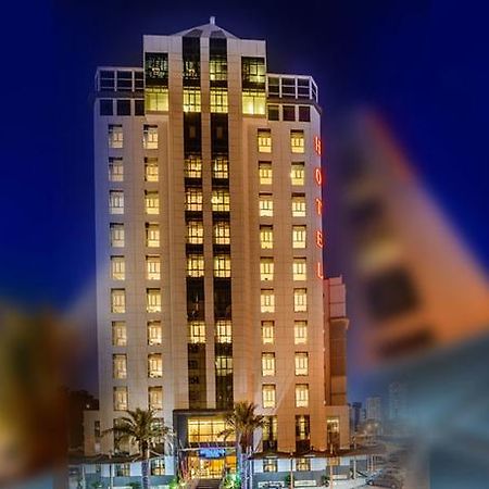 Bravo Royal Hotel Suites Kuveyt Dış mekan fotoğraf